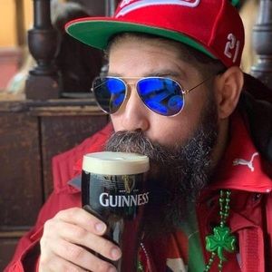 Meet your Posher, Hector